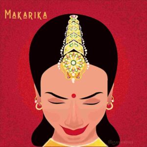 makarika indian jewellery