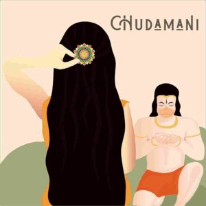 chudamani indian jewellery